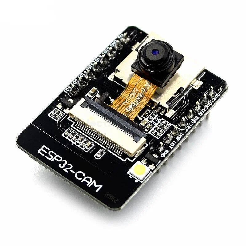 ESP32-CAM