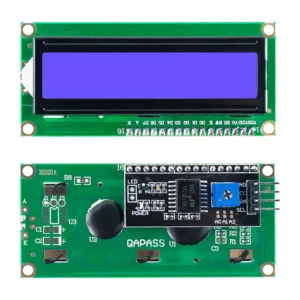 LCD Display